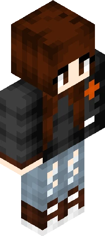 Skin c35925 Minecraft skin preview
