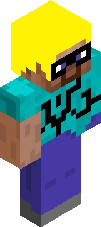 Skin c35d3c Minecraft skin preview