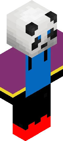 Skin c36f07 Minecraft skin preview