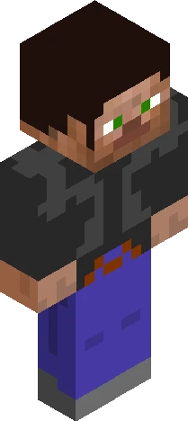Skin c36f32 Minecraft skin preview