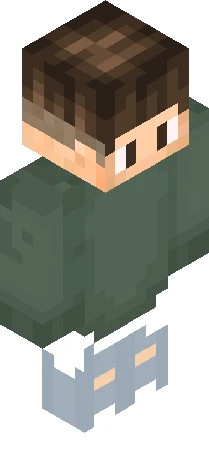 Skin c39c83 Minecraft skin preview