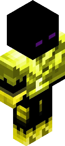 The Creeper Skin Minecraft skin preview
