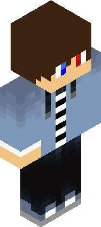 Skin c3a94f Minecraft skin preview