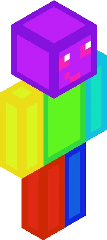 Skin c3aab1 Minecraft skin preview