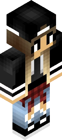 Skin c3ad6d Minecraft skin preview
