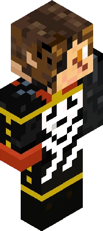 Skin c3b332 Minecraft skin preview