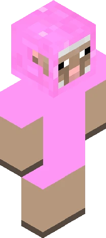 Skin c3b36c Minecraft skin preview