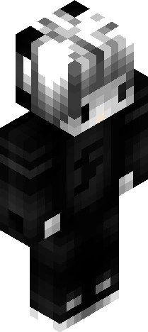 Skin c3b3e7 Minecraft skin preview