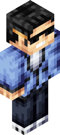 Skin c3bd92 Minecraft skin preview