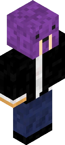 Skin c3d838 Minecraft skin preview