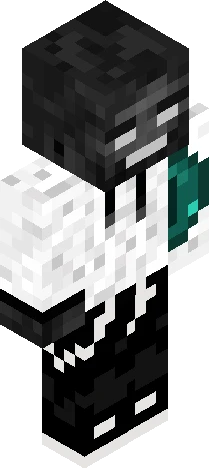 Skin c3d8fe Minecraft skin preview
