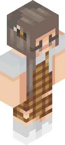 Skin c3e18f Minecraft skin preview