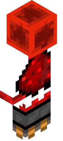 Skin c3f9ce Minecraft skin preview
