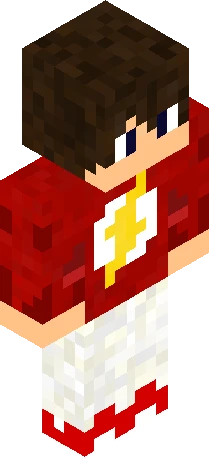 Skin c40820 Minecraft skin preview