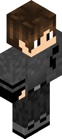 Skin c410a4 Minecraft skin preview
