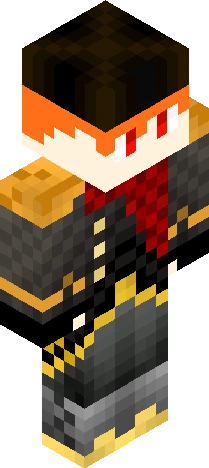 Skin c419d0 Minecraft skin preview