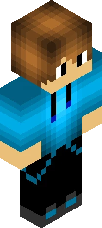 Skin c429f9 Minecraft skin preview