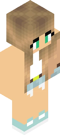 Skin c45eba Minecraft skin preview