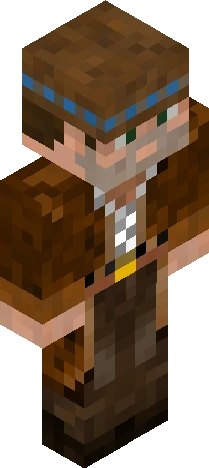 Skin c4649f Minecraft skin preview
