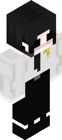 Skin c469f5 Minecraft skin preview