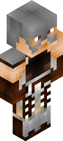 Skin c46acb Minecraft skin preview