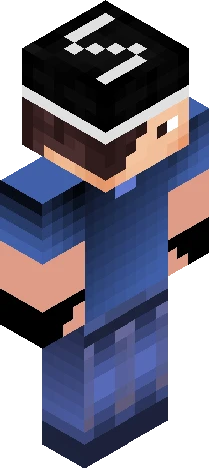 Skin c46bb8 Minecraft skin preview