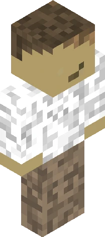 Skin c474a6 Minecraft skin preview