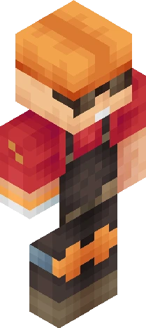 Skin c47af8 Minecraft skin preview