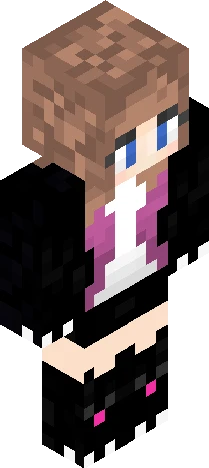 Skin c47d42 Minecraft skin preview