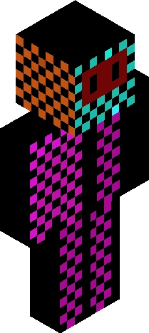 Skin c49745 Minecraft skin preview