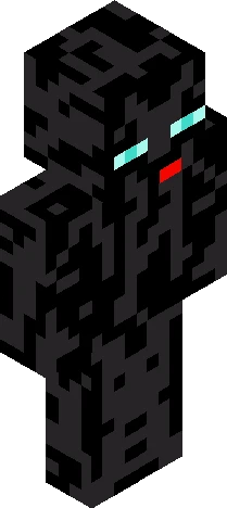 Minecraft: Story Mode. Skin Minecraft skin preview