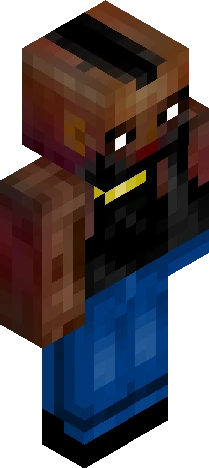 Skin c49d7d Minecraft skin preview
