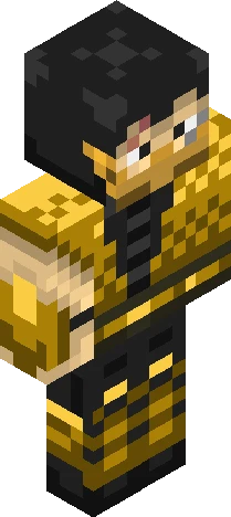 Skin c4a278 Minecraft skin preview