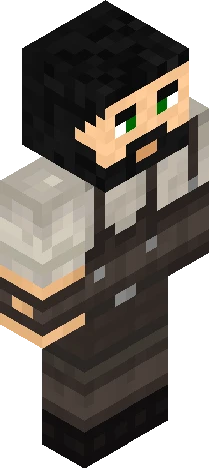 Skin c4bb2f Minecraft skin preview