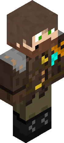 Skin c4d746 Minecraft skin preview