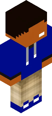 Skin c4d9a9 Minecraft skin preview