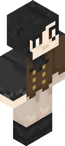 Skin c4f39f Minecraft skin preview