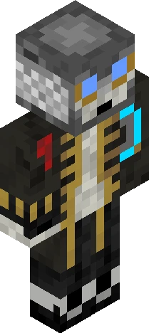 Skin c4f71b Minecraft skin preview