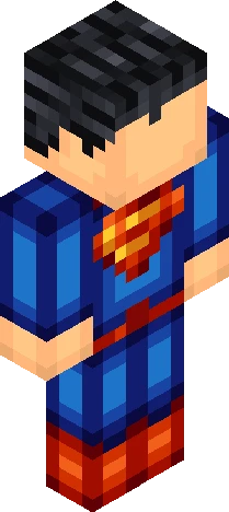 Skin c508c8 Minecraft skin preview