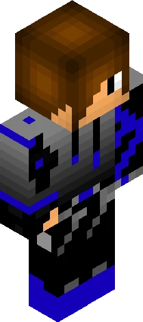 Skin c50ca4 Minecraft skin preview