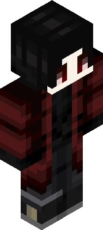Skin c516aa Minecraft skin preview