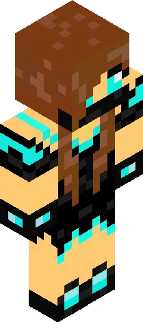 Skin c52006 Minecraft skin preview