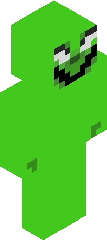 Skin c522c2 Minecraft skin preview