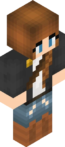 Skin c522ec Minecraft skin preview