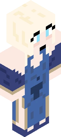 Skin c52e0a Minecraft skin preview