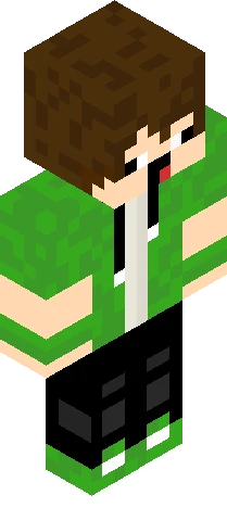 Skin c53781 Minecraft skin preview