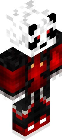 Skin c544b6 Minecraft skin preview