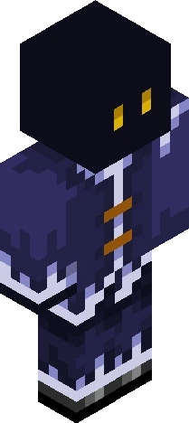 Skin c55a46 Minecraft skin preview
