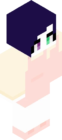 Skin c56962 Minecraft skin preview