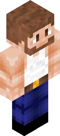 Skin c56d68 Minecraft skin preview